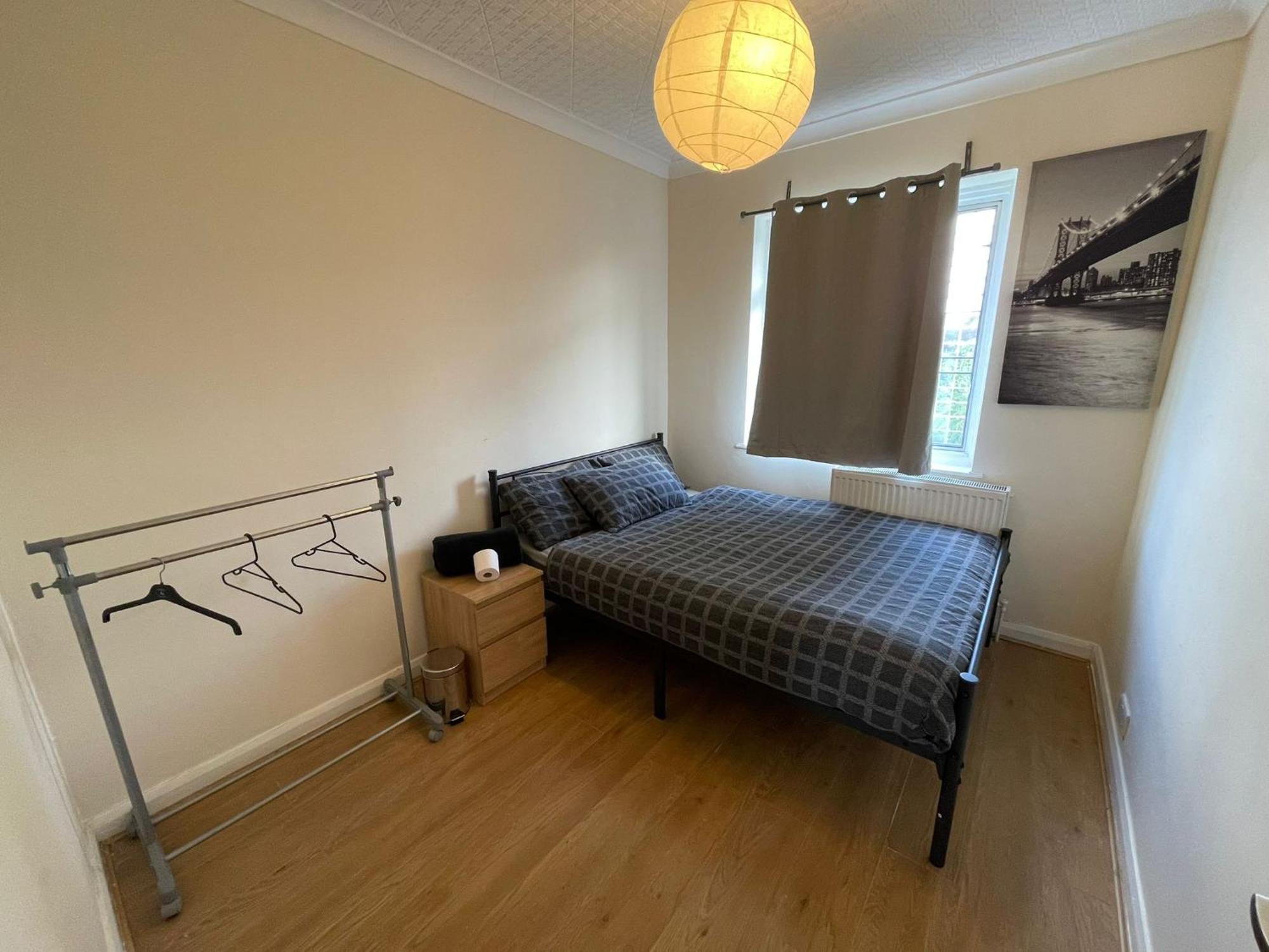 Accommodatie bij particulieren West *