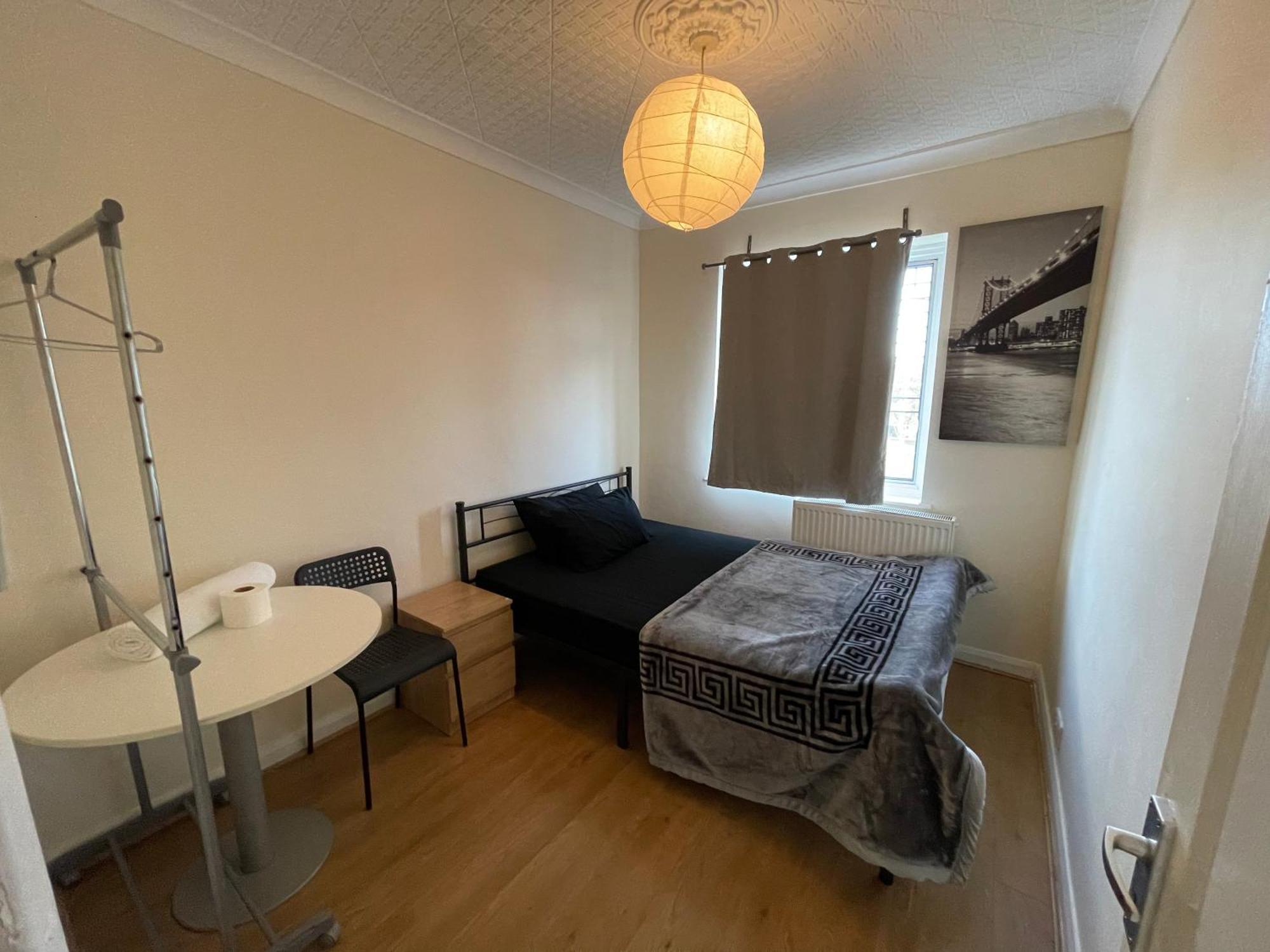 Habitación en casa particular West Londres